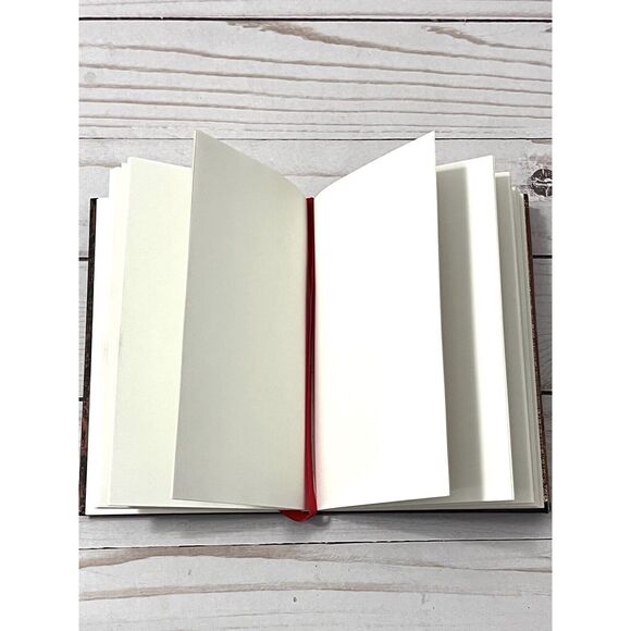 2006 Paperblanks Rembrandt, Virgin & Child (Embellished Manuscripts) Wrap Close - Picture 5 of 7